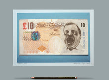 Load image into Gallery viewer, Grimland- Open Ed A4