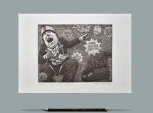 Load image into Gallery viewer, A Rake's Progress: Boris Johnson