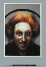 Load image into Gallery viewer, Now and Then - Open Ed A4