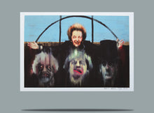 Load image into Gallery viewer, Party - Open Ed A4