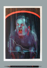 Load image into Gallery viewer, Troll - Open Ed A4