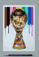 Load image into Gallery viewer, Painting of the World Cup