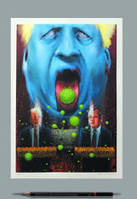 Load image into Gallery viewer, Hell#3 - Open Ed A4