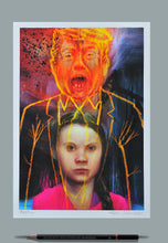 Load image into Gallery viewer, Fossil- Open Ed A4