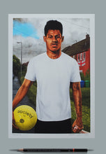 Load image into Gallery viewer, Society - Open Ed A4