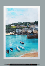 Load image into Gallery viewer, Sloop - Open Ed A4