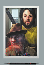 Load image into Gallery viewer, Get Back - Open Ed A4