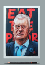 Load image into Gallery viewer, Portrait of Lee Anderson