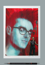 Load image into Gallery viewer, Viva Hate - Open Ed A4