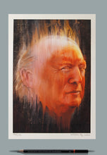 Load image into Gallery viewer, Mask- Open Ed A4