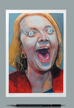 Load image into Gallery viewer, Truss - Open Ed A4