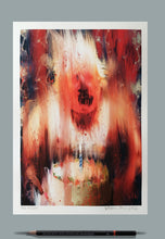 Load image into Gallery viewer, Portrait of Alexander Boris de Pfeffel Johnson.