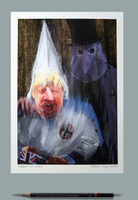 Load image into Gallery viewer, Grand Wizards - Open Ed A4