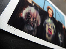 Load image into Gallery viewer, Party - Open Ed A4