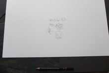 Load image into Gallery viewer, Twins - Ltd Ed A3