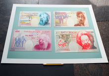 Load image into Gallery viewer, Four Horsemen  - Ltd Edition A2