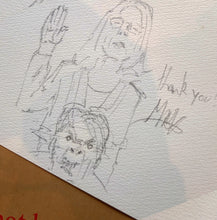 Load image into Gallery viewer, Grace - Ltd Ed A3