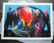 Load image into Gallery viewer, Rise - Ltd Ed A3