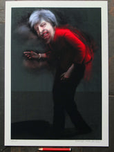 Load image into Gallery viewer, Theresa May Painting
