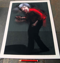 Load image into Gallery viewer, Theresa May Portrait