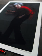 Load image into Gallery viewer, Dancer - Ltd Ed A3