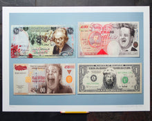 Load image into Gallery viewer, Disasters of War  - Ltd Edition A2