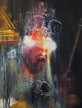 Load image into Gallery viewer, Mother and Child  - Ltd Edition A2