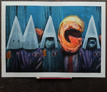 Load image into Gallery viewer, MAGA, 26 - Ltd Ed A3
