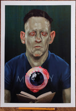 Load image into Gallery viewer, Ministry of Love - Ltd Ed A3
