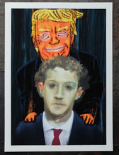 Load image into Gallery viewer, Oath - Ltd Ed A3
