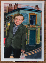 Load image into Gallery viewer, MES - Ltd Edition A3
