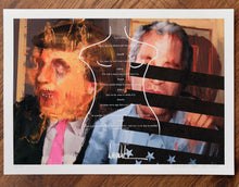 Load image into Gallery viewer, [REDACTED] - Ltd Ed A3
