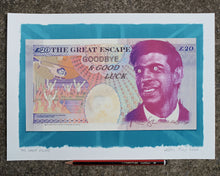 Load image into Gallery viewer, Rishi Sunak Banknote
