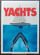 Load image into Gallery viewer, Yachts  - Ltd Edition A2

