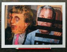 Load image into Gallery viewer, [REDACTED] - Open Ed A4

