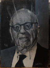 Load image into Gallery viewer, Portrait of Murdoch

