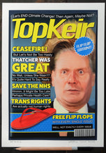 Load image into Gallery viewer, TopKeir 2 - Open Ed A4
