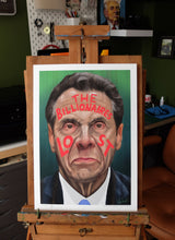 Load image into Gallery viewer, Spoiler - Ltd Ed A3
