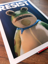 Load image into Gallery viewer, Resist - Ltd Ed A3
