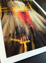 Load image into Gallery viewer, Screaming Dope - Ltd Ed A3
