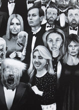 Load image into Gallery viewer, The Trump Years - Ltd Ed A3
