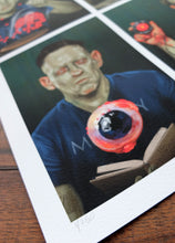 Load image into Gallery viewer, Ministry - Ltd Ed A3
