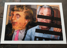 Load image into Gallery viewer, [REDACTED] - Open Ed A4
