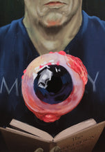 Load image into Gallery viewer, Ministry of Love - Ltd Ed A3
