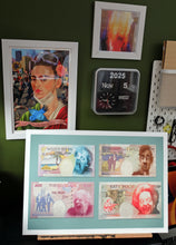 Load image into Gallery viewer, Four Horsemen  - Ltd Edition A2
