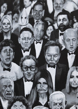 Load image into Gallery viewer, The Trump Years - Ltd Ed A3
