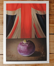 Load image into Gallery viewer, Still Life - Ltd Edition A3
