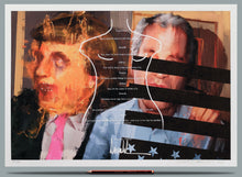 Load image into Gallery viewer, [REDACTED] - Ltd Edition A2
