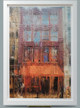 Load image into Gallery viewer, Manchester Study 2, Framed - Ltd Edition A2
