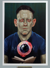 Load image into Gallery viewer, Ministry of Love - Ltd Edition A2
